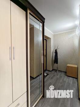 1-к квартира, на длительный срок, 40м2, 7/10 этаж