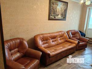 1-к квартира, на длительный срок, 38м2, 8/10 этаж