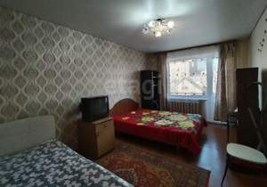 1-к квартира, на длительный срок, 30м2, 4/9 этаж