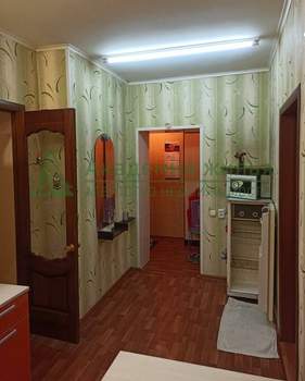 1-к квартира, на длительный срок, 30м2, 1/2 этаж