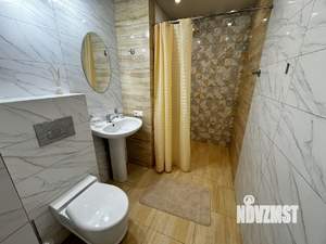1-к квартира, на длительный срок, 40м2, 13/27 этаж