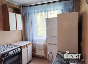 1-к квартира, на длительный срок, 33м2, 4/5 этаж