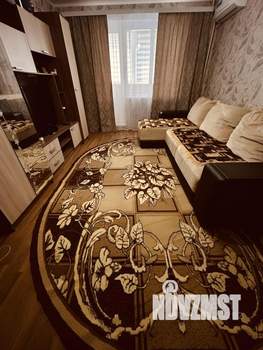 1-к квартира, на длительный срок, 44м2, 2/12 этаж