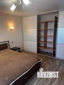 2-к квартира, на длительный срок, 58м2, 2/16 этаж