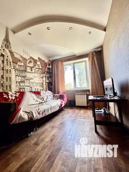 2-к квартира, на длительный срок, 43м2, 5/9 этаж