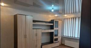 1-к квартира, на длительный срок, 39м2, 2/10 этаж