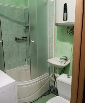 2-к квартира, на длительный срок, 44м2, 3/5 этаж