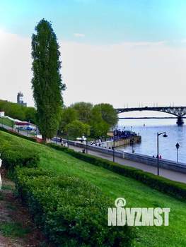 1-к квартира, посуточно, 33м2, 5/9 этаж