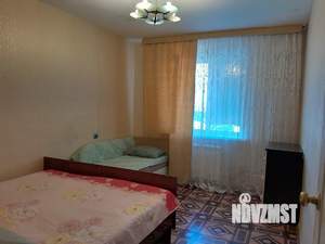 2-к квартира, на длительный срок, 58м2, 9/10 этаж