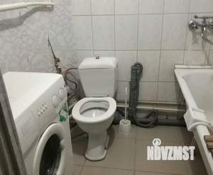 1-к квартира, на длительный срок, 30м2, 3/5 этаж