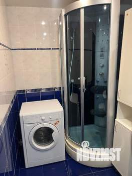 1-к квартира, на длительный срок, 40м2, 2/6 этаж