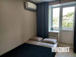 1-к квартира, посуточно, 18м2, 1/1 этаж