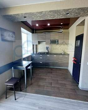 1-к квартира, на длительный срок, 38м2, 1/10 этаж