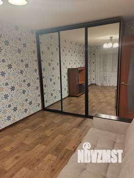 1-к квартира, на длительный срок, 32м2, 6/9 этаж