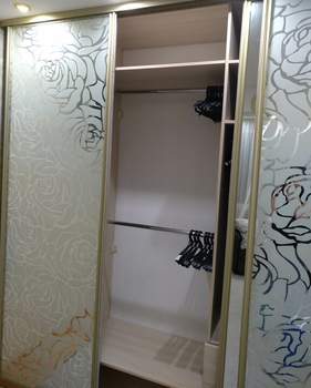 1-к квартира, на длительный срок, 51м2, 17/20 этаж