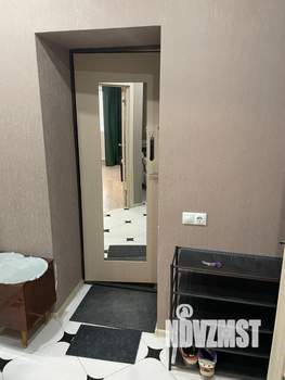 1-к квартира, на длительный срок, 38м2, 4/14 этаж