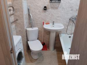 1-к квартира, на длительный срок, 31м2, 2/11 этаж