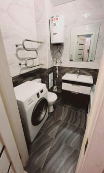 1-к квартира, на длительный срок, 37м2, 11/16 этаж