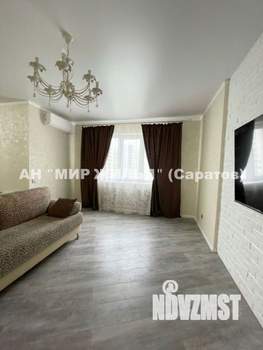 1-к квартира, на длительный срок, 48м2, 16/23 этаж