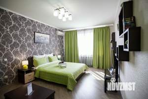 1-к квартира, на длительный срок, 43м2, 8/10 этаж