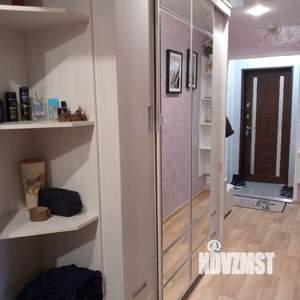 2-к квартира, на длительный срок, 51м2, 8/9 этаж