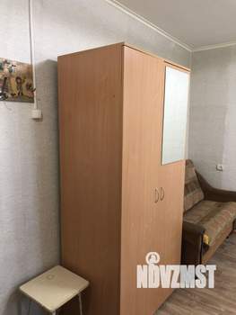 1-к квартира, на длительный срок, 22м2, 1/5 этаж