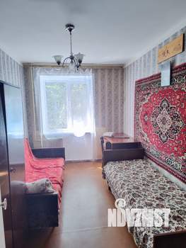 3-к квартира, на длительный срок, 58м2, 2/5 этаж