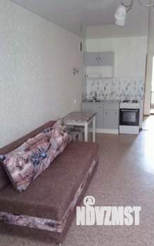 Студия квартира, на длительный срок, 24м2, 5/10 этаж