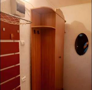 1-к квартира, на длительный срок, 31м2, 1/5 этаж