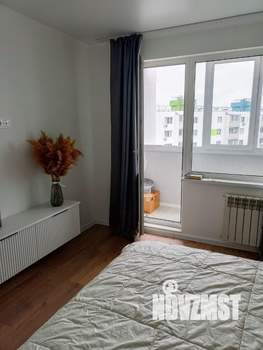 2-к квартира, на длительный срок, 55м2, 10/11 этаж