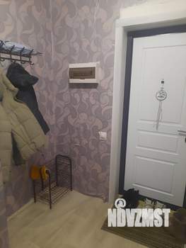 1-к квартира, на длительный срок, 32м2, 1/12 этаж