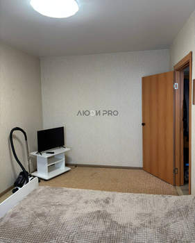 1-к квартира, на длительный срок, 29м2, 6/10 этаж