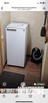 1-к квартира, на длительный срок, 32м2, 5/8 этаж