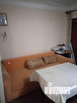 2-к квартира, на длительный срок, 44м2, 2/5 этаж