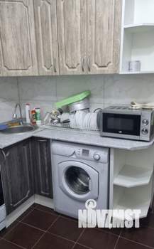 3-к квартира, на длительный срок, 56м2, 4/5 этаж