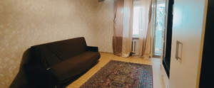 1-к квартира, на длительный срок, 35м2, 6/9 этаж