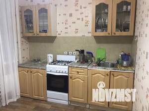 1-к квартира, на длительный срок, 40м2, 10/10 этаж