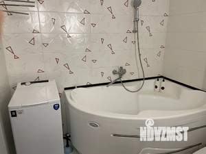 Студия квартира, посуточно, 35м2, 4/12 этаж