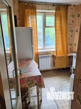 1-к квартира, на длительный срок, 42м2, 5/5 этаж