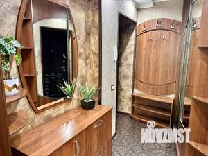 1-к квартира, посуточно, 54м2, 1/1 этаж