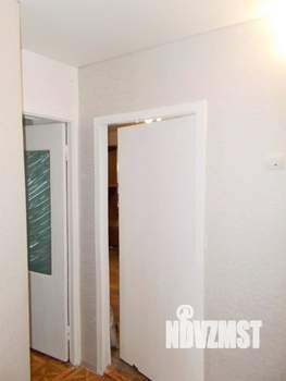 1-к квартира, на длительный срок, 29м2, 5/5 этаж