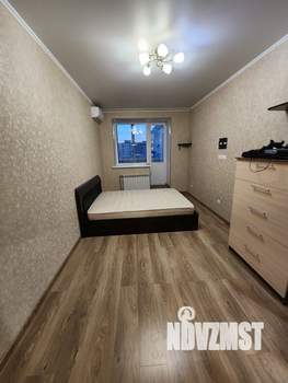 1-к квартира, на длительный срок, 40м2, 13/14 этаж