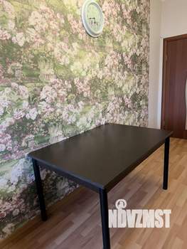 1-к квартира, на длительный срок, 48м2, 4/10 этаж