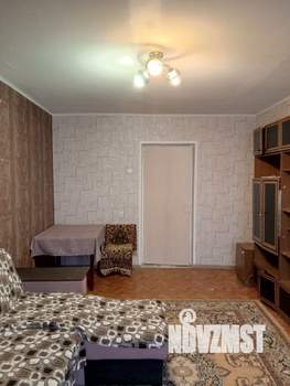 2-к квартира, на длительный срок, 47м2, 4/5 этаж