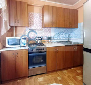 1-к квартира, на длительный срок, 36м2, 2/9 этаж