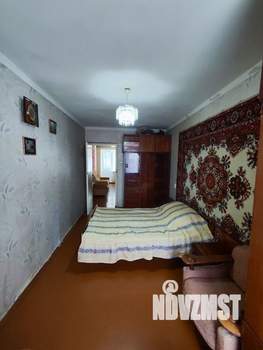 3-к квартира, на длительный срок, 58м2, 2/5 этаж