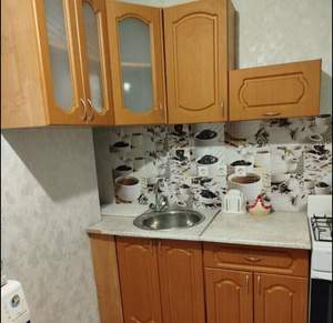 1-к квартира, на длительный срок, 31м2, 6/10 этаж