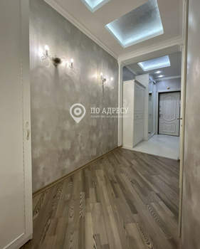 3-к квартира, на длительный срок, 105м2, 2/5 этаж