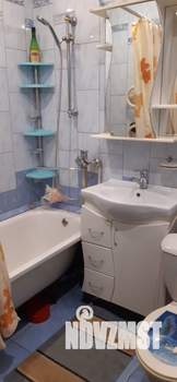 2-к квартира, на длительный срок, 43м2, 4/5 этаж