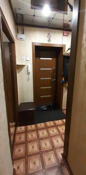 1-к квартира, на длительный срок, 34м2, 2/5 этаж